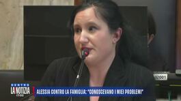 Alessia Pifferi contro la famiglia: "Conoscevano i miei problemi" thumbnail