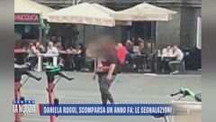 Daniela Ruggi, scomparsa un anno fa: le segnalazioni