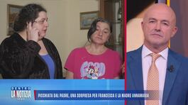 Francesca al supermercato: la spesa regalo di un benefattore anonimo thumbnail