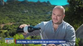 Cinzia Pinna, chi è l'imprenditore che ha confessato l'omicidio thumbnail