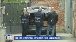 Garlasco, blitz nelle case di Sempio e dell'ex Pm di Pavia Venditti thumbnail