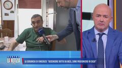 Ascensore rotto da 5 mesi, anziani e malati bloccati in casa