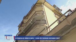 Palazzina con ascensore rotto da mesi, la risposta del Comune di Napoli thumbnail