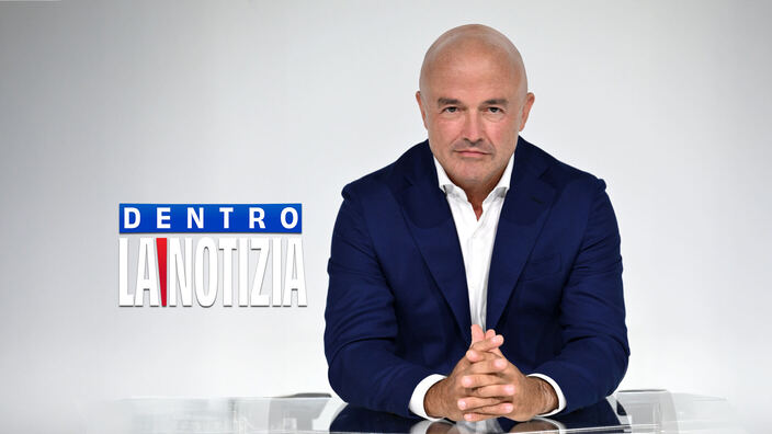 Dentro la notizia 2025/2026