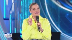 Stasera c'è "Grande Fratello" con Simona Ventura