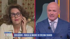 Esclusivo - Parla la madre di Evelina Sgarbi