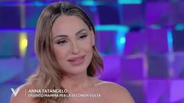 Anna Tatangelo: "Mio figlio Andrea e la mia gravidanza" thumbnail