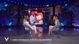 Anna Tatangelo: "Il futuro papà di mia figlia" thumbnail