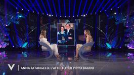 Anna Tatangelo e il ricordo di Pippo Baudo thumbnail