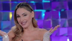 Anna Tatangelo: "Mia figlia si chiamerà Beatrice"