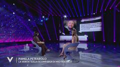 Pamela Petrarolo: "La verità sulla scomparsa di mio fratello"