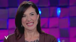 Pamela Petrarolo: l'intervista integrale thumbnail