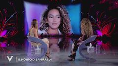 Il mondo di Samira Lui