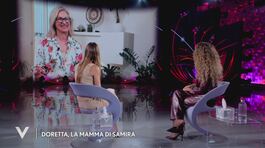 Doretta, la mamma di Samira Lui thumbnail