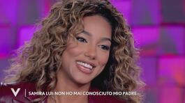 Samira Lui: "Il rapporto con mio padre" thumbnail