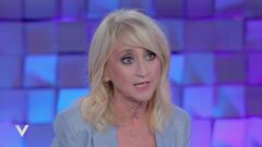 Luciana Littizzetto: "La mia estate, tra pancreatite e menopausa"