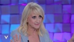 Luciana Littizzetto: "Sto scrivendo un romanzo"