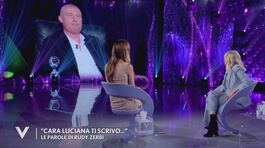 "Cara Luciana Littizzetto ti scrivo": le parole di Rudy Zerbi thumbnail