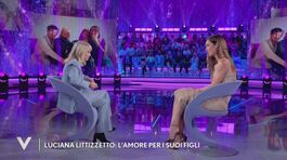 Luciana Littizzetto: "L'amore per i miei figli" thumbnail