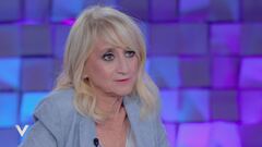 Luciana Littizzetto: "Ho compiuto 60 anni"