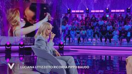 Luciana Littizzetto e il ricordo di Pippo Baudo thumbnail