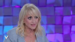 Luciana Littizzetto: "Il mio passato da insegnante"