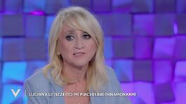 Luciana Littizzetto e l'amore thumbnail