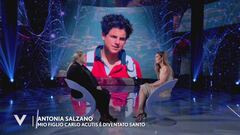 Antonia Salzano Acutis: "La grande fede di mio figlio"