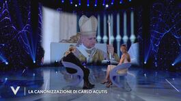 La canonizzazione di Carlo Acutis thumbnail