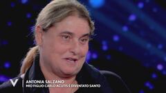 Antonia Salzano Acutis e la canonizzazione del figlio Carlo Acutis
