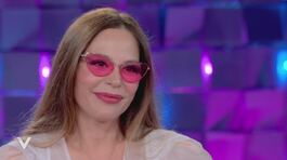 Naike Rivelli: "Le emozioni del matrimonio" thumbnail