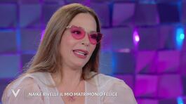Naike Rivelli: "Io e mamma, sempre unite" thumbnail
