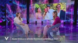 Naike Rivelli: "L'amore per mio figlio" thumbnail