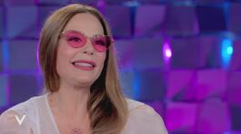 Naike Rivelli: "I miei sogni per il futuro" thumbnail