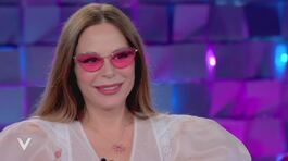 Naike Rivelli: l'intervista integrale thumbnail