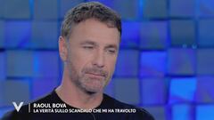 Raoul Bova: "La verità sullo scandalo che mi ha travolto"