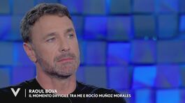 Raoul Bova: "Il momento difficile tra me e Rocío Muñoz Morales" thumbnail