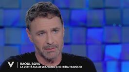 Raoul Bova: "Come vivo questo momento della mia vita" thumbnail