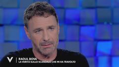 Raoul Bova: "Come vivo questo momento della mia vita"