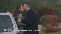 Da "Buongiorno Mamma! Terza stagione"