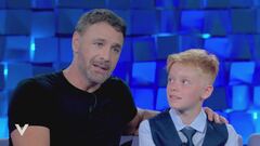 Raoul Bova: "La nuova stagione di Buongiorno Mamma"