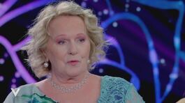 Katia Ricciarelli e il ricordo di Pippo Baudo thumbnail