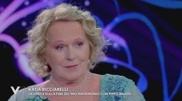 Katia Ricciarelli: "La verità sulla fine del mio matrimonio con Pippo Baudo" thumbnail