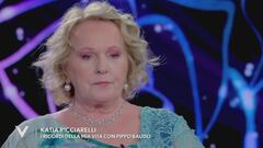 Katia Ricciarelli: "I ricordi della mia vita con Pippo Baudo"