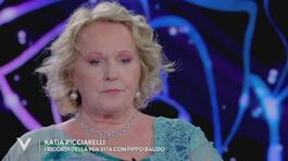 Katia Ricciarelli: "I ricordi della mia vita con Pippo Baudo" thumbnail