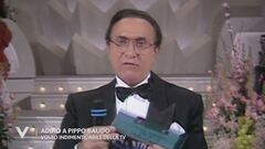 Addio a Pippo Baudo, volto indimenticabile della tv
