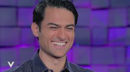 Matteo Bocelli: "Il mio periodo d'oro" thumbnail