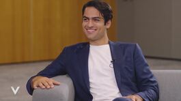 Matteo Bocelli…preferisce le bionde thumbnail