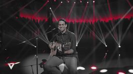 Matteo Bocelli in "La mia storia tra le dita" thumbnail