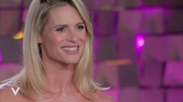 Michelle Hunziker: "Pronta per ripartire con Io Canto Family" thumbnail